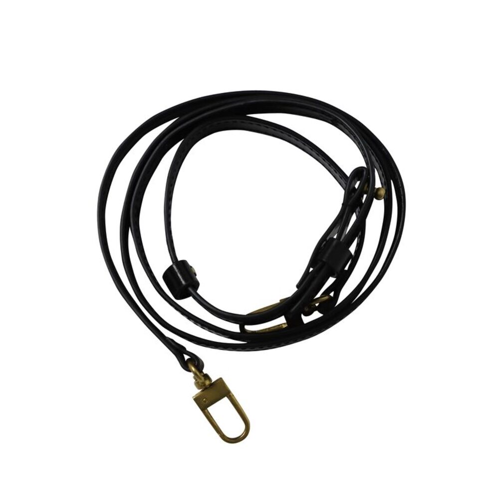 BY FAR Black Gloss Patent Mini Top-Handle Bag - Picture 8 of 8